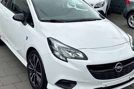 Opel Corsa 128.000 km 7.500 &euro; Bergheim (bei Köln) 50129