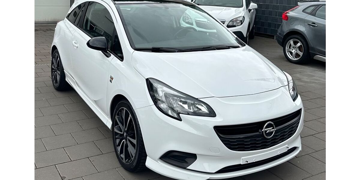 Opel Corsa 128.000 km 7.500 &euro; Bergheim (bei Köln) 50129
