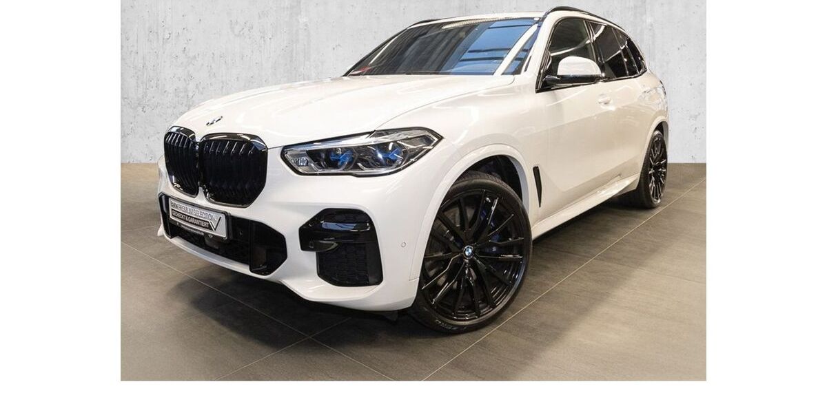 BMW X5 M50 93.320 km 55.970 &euro; Leverkusen 51371
