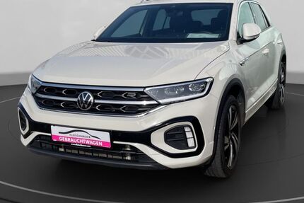 VW T-Roc 29.644 km 27.990 &euro; Köln 51145