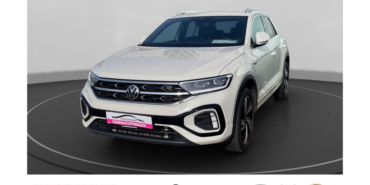 VW T-Roc 29.644 km 27.990 &euro; Köln 51145