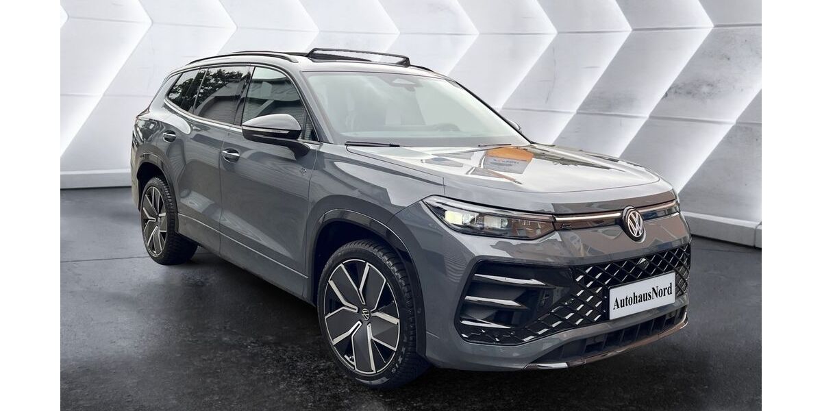 VW Tayron 12.176 km 49.900 &euro; Köln-Riehl 50735