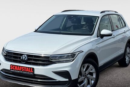 VW Tiguan 45.680 km 23.979 &euro; Elsdorf (bei Köln) 50189