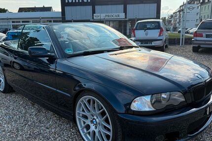 BMW 330 274.600 km 5.900 &euro; Leverkusen 51371