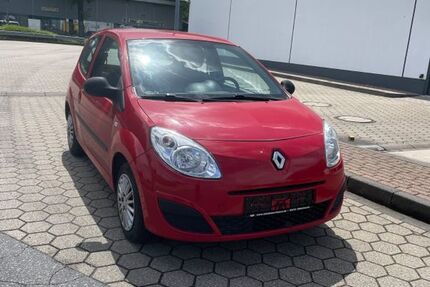Renault Twingo 105.000 km 3.200 &euro; Aldenhoven 52457