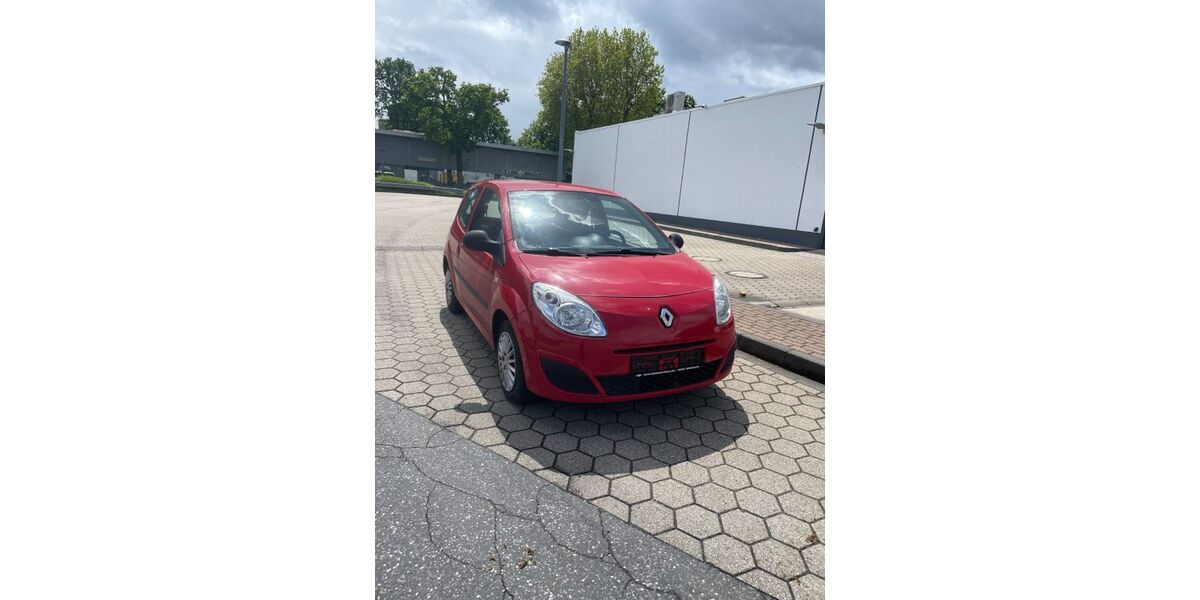 Renault Twingo 105.000 km 3.200 &euro; Aldenhoven 52457