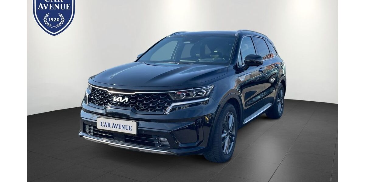 Kia Sorento 93.407 km 32.490 &euro; Euskirchen 53881