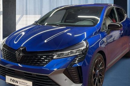 Renault Clio 9.466 km 18.420 &euro; Köln 50939