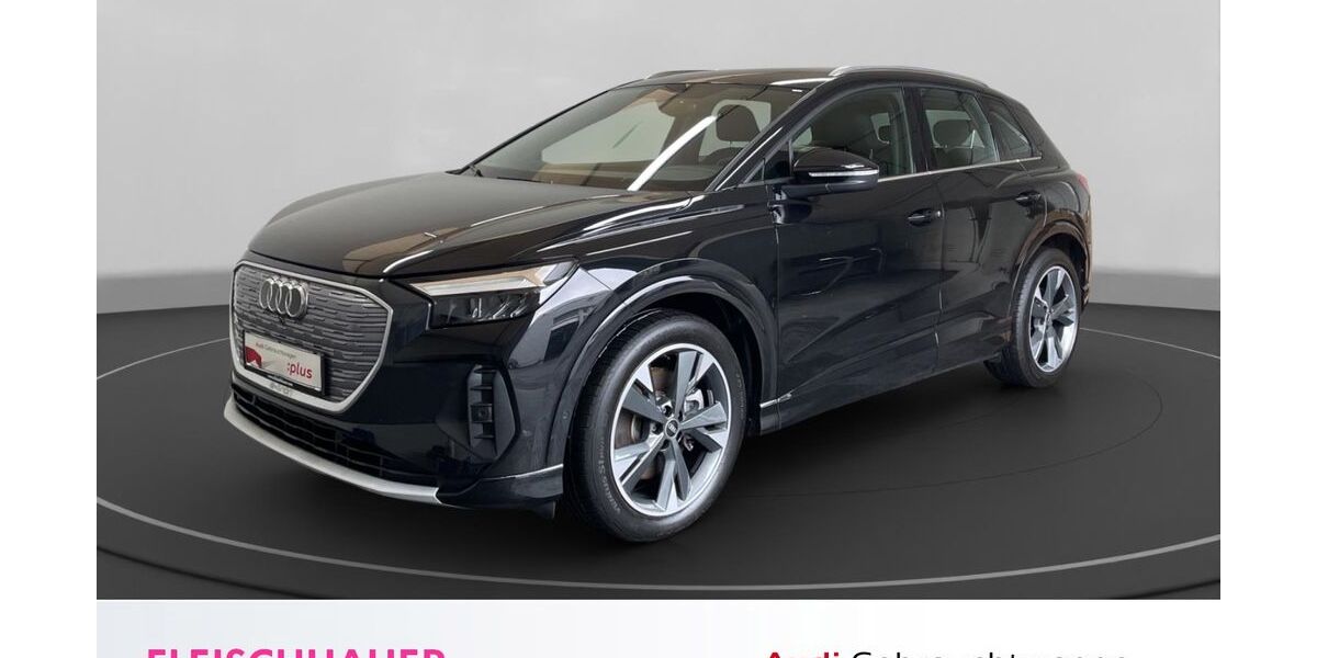 Audi Q4 e-tron 26.147 km 36.330 &euro; Köln 50823