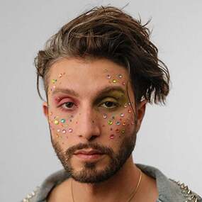 bbno$ - The Internet Explorer Tour 2026 | VIP Packages 17.05.2026 Palladium