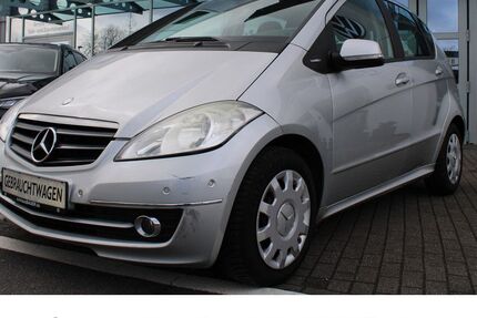 Mercedes-Benz A 180 88.000 km 6.980 &euro; Wesseling 50389