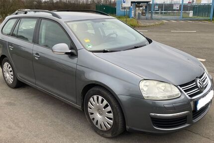 VW Golf 114.000 km 6.000 &euro; Köln 50997