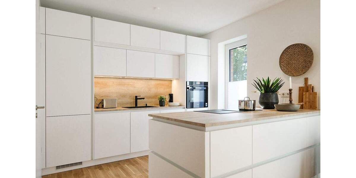 Etagenwohnung Monheim - 3 Zimmer, 84 m&sup2;, 524.500&euro; | Angebot:25684480