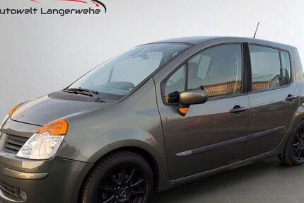 Renault Modus 148.962 km 2.500 &euro; Langerwehe 52379