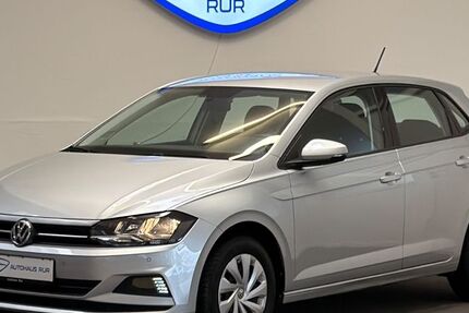 VW Polo 15.000 km 13.390 &euro; Düren 52353