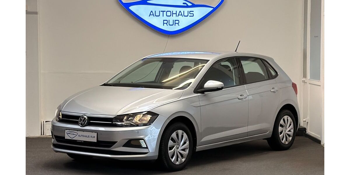 VW Polo 15.000 km 13.490 &euro; Düren 52353