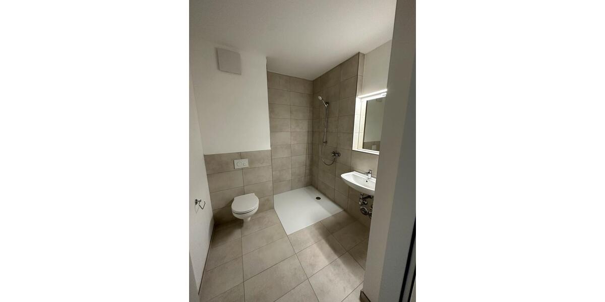 Etagenwohnung Köln Kalk - 2.5 Zimmer, 60 m&sup2;, 1.287&euro; | Angebot:25861363