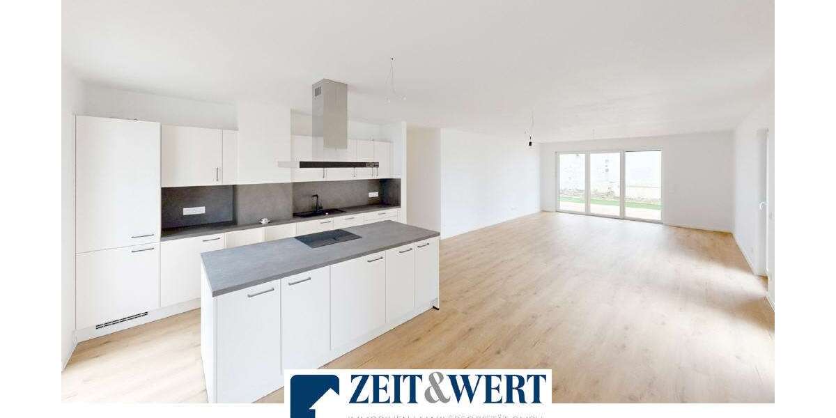 Etagenwohnung Euskirchen Dom-Esch - 4 Zimmer, 204 m&sup2;, 2.190&euro; | Angebot:25995083