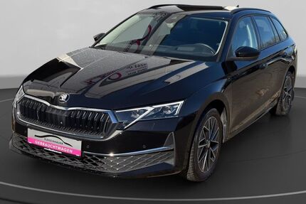 Skoda Octavia 15.605 km 28.780 &euro; Euskirchen 53879