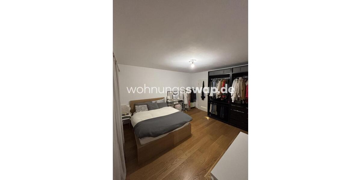 Etagenwohnung Köln Lindenthal - 2 Zimmer, 50 m&sup2;, 765&euro; | Angebot:25087993