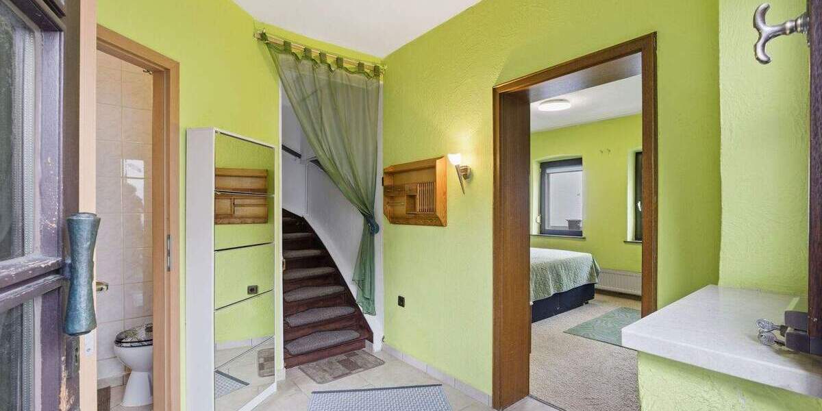 Einfamilienhaus Köln Meschenich - 5 Zimmer, 155 m&sup2;, 349.000&euro; | Angebot:25775717