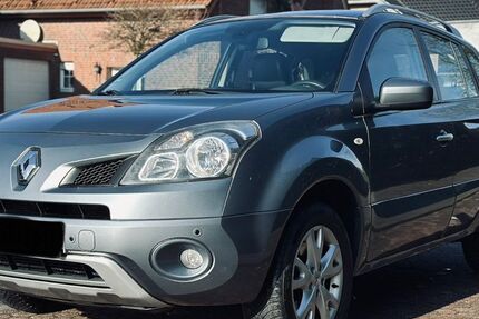 Renault Koleos 158.500 km 5.500 &euro; Jülich 52428