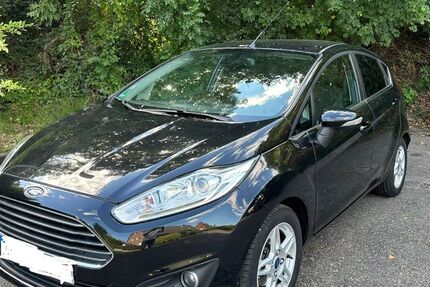 Ford Fiesta 172.900 km 3.950 &euro; Dormagen 41539