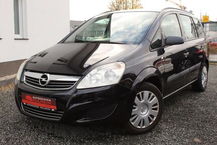 Opel Zafira 173.509 km 4.999 &euro; pulheim 50259