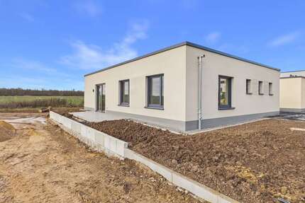 Haus Köln / Elsdorf Elsdorf - 4 Zimmer, 135 m&sup2;, 785.000&euro; | Angebot:25476254