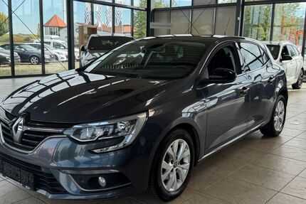Renault Megane 108.000 km 10.980 &euro; Erftstadt 50374
