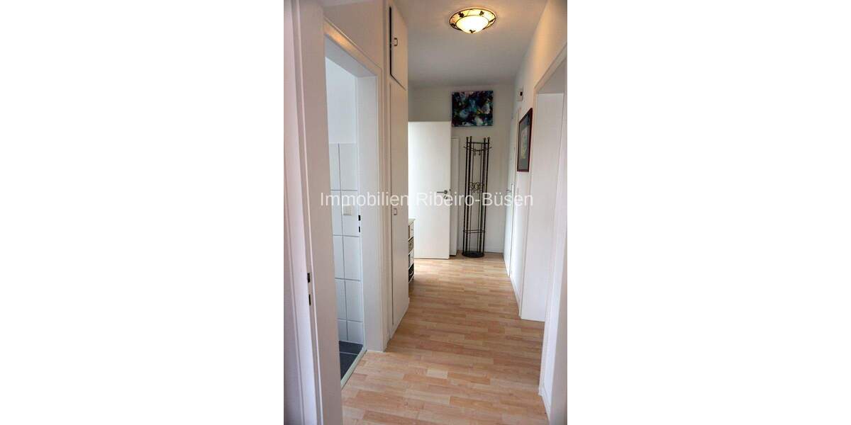 Etagenwohnung Köln Weiß - 2 Zimmer, 47 m&sup2;, 239.000&euro; | Angebot:25744704