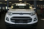 Ford EcoSport 1.0 - PDC - SHZ - Klima - 118.880 km 6.480 &euro; Euskirchen 53881