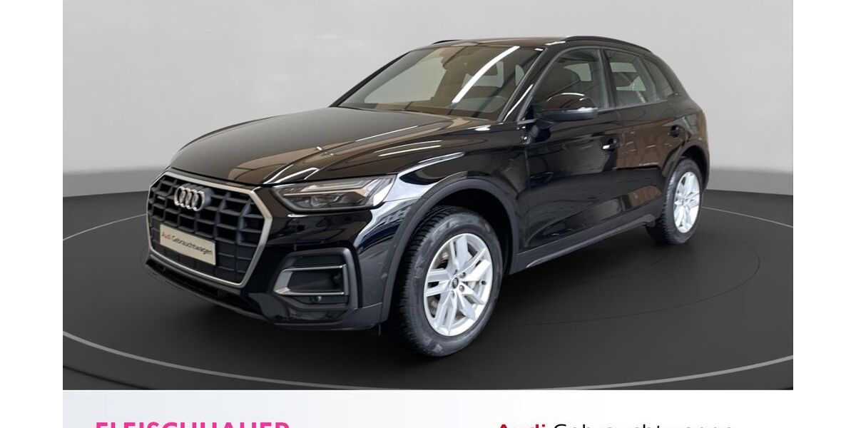 Audi Q5 45.347 km 36.790 &euro; Köln 50823