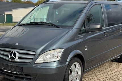Mercedes-Benz Vito 254.999 km 9.799 &euro; Düren 52353