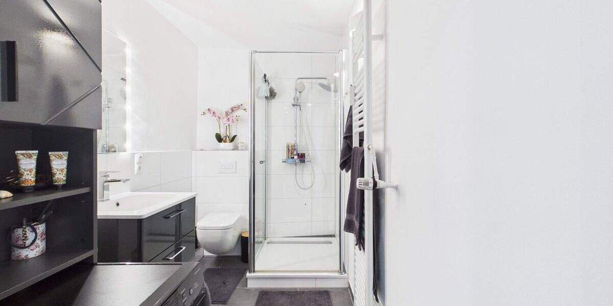 Etagenwohnung Kerpen - 3 Zimmer, 81 m&sup2;, 207.000&euro; | Angebot:25734198