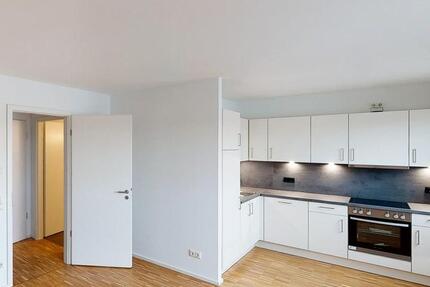 Wohnung Köln Mülheim - 2 Zimmer, 60 m&sup2;, 1.195&euro; | Angebot:25922402