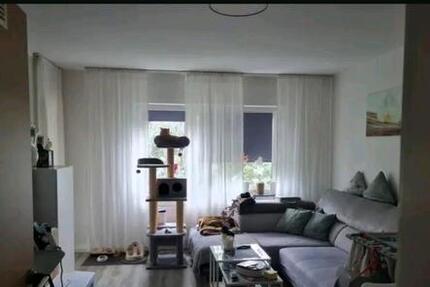 Wohnung Köln Kalk - 3 Zimmer, 57 m&sup2;, 786&euro; | Angebot:25944961