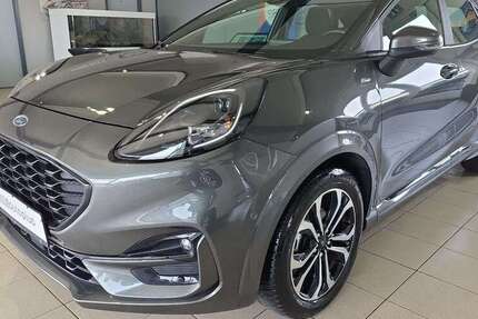 Ford Puma 42.689 km 18.850 &euro; Bergheim 50126