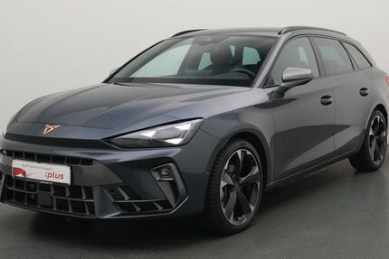 Cupra Leon 15.252 km 28.480 &euro; Leverkusen 51373