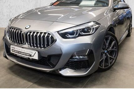 BMW 216 Gran Coupé 70.184 km 24.290 &euro; Leverkusen 51371