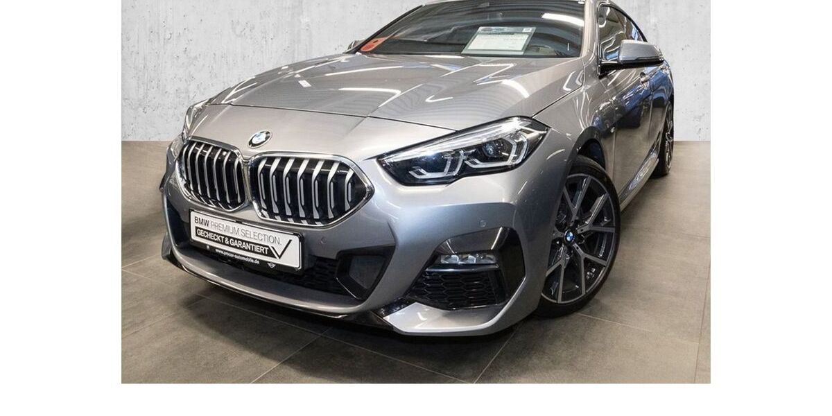BMW 216 Gran Coupé 70.184 km 24.290 &euro; Leverkusen 51371