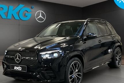 Mercedes-Benz GLE 350 9.056 km 90.780 &euro; Bornheim 53332