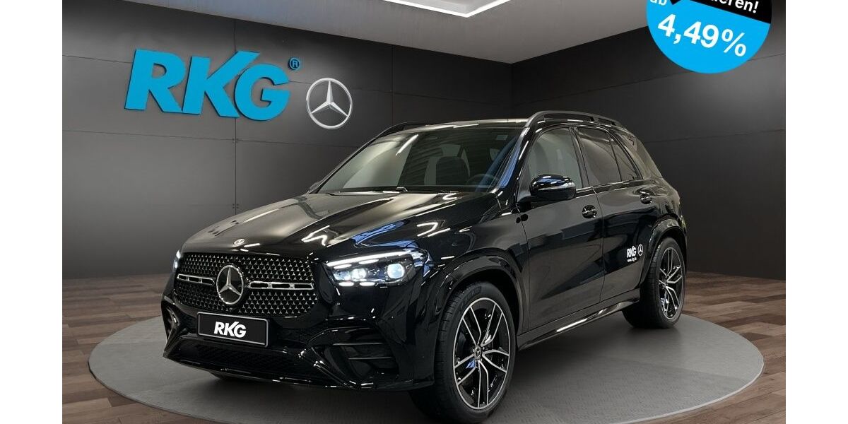 Mercedes-Benz GLE 350 9.056 km 90.780 &euro; Bornheim 53332