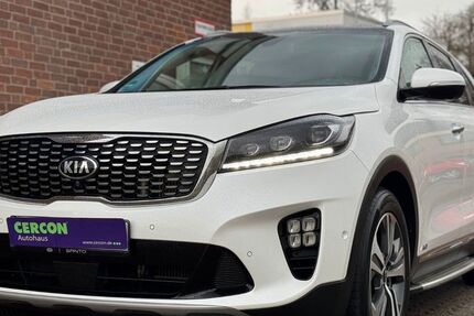 Kia Sorento 86.000 km 23.500 &euro; Düren 52349