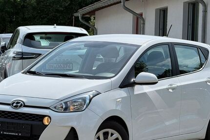Hyundai i10 71.000 km 9.950 &euro; Langerwehe 52379