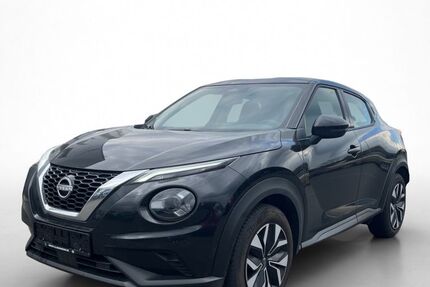 Nissan Juke 5.000 km 18.890 &euro; Bornheim 53332