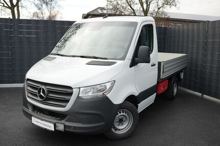 Mercedes-Benz Sprinter 121.437 km 27.999 &euro; Dormagen 41539