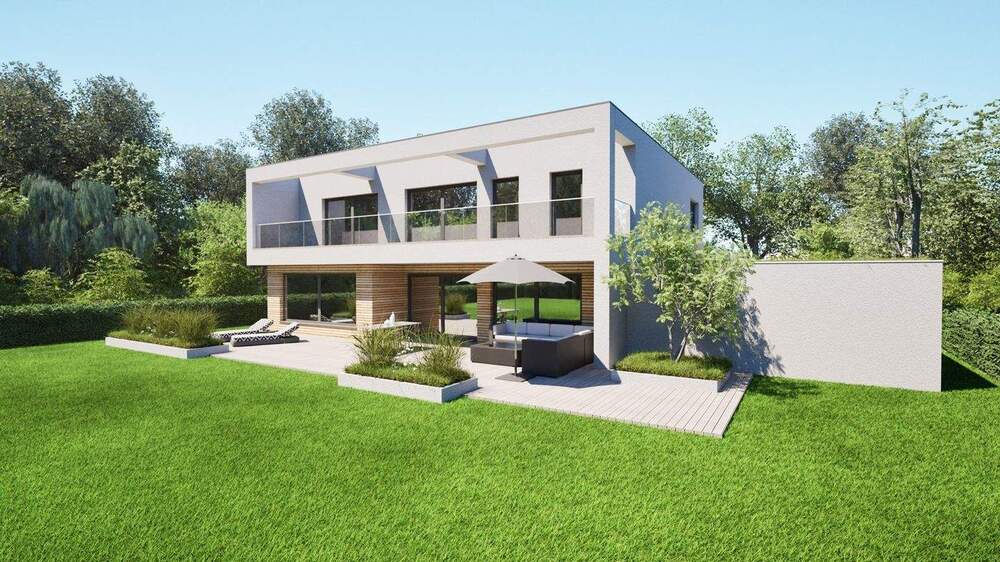 Grundstück Köln Hahnwald - 1.495.000&euro; | Angebot:25697009