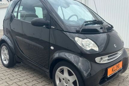 Smart ForTwo 125.000 km 2.900 &euro; Bornheim 53332