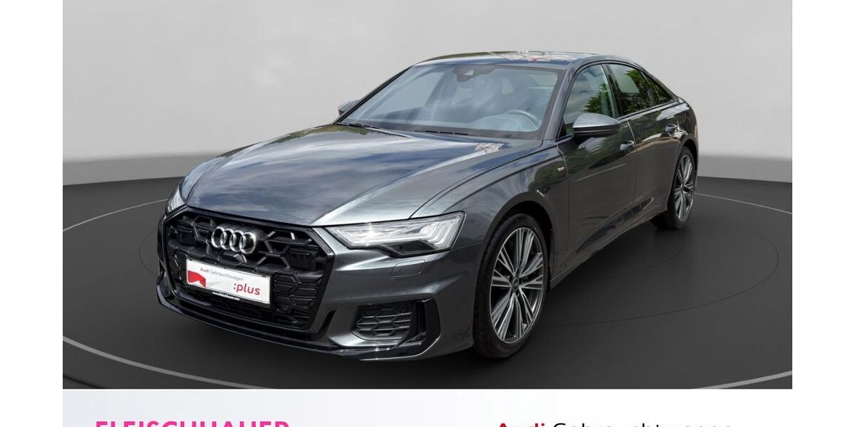 Audi A6 24.033 km 48.980 &euro; Euskirchen 53879